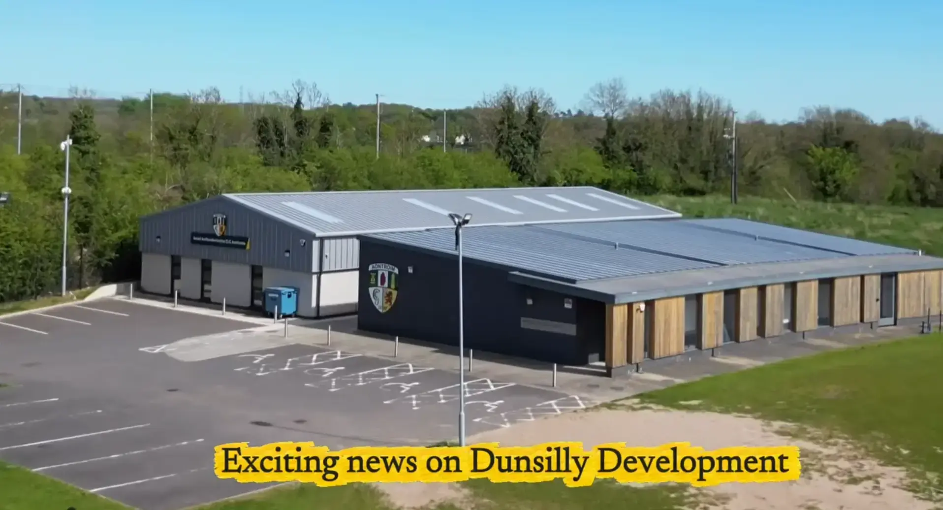 Dunsilly development
