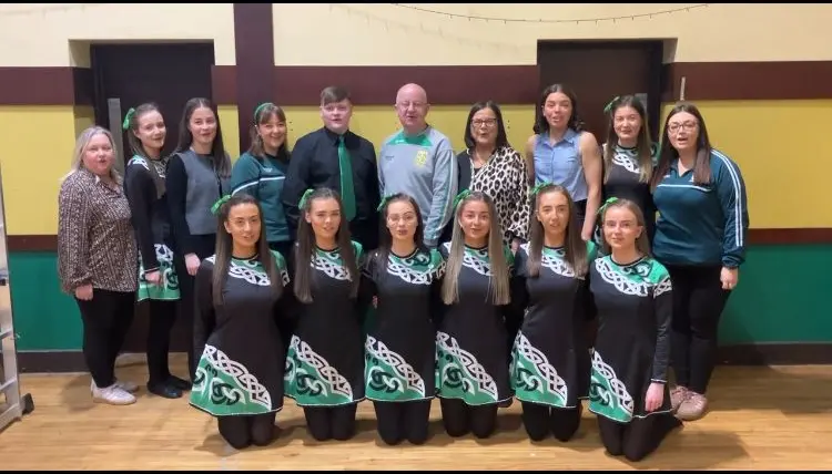 Scor sinsear couunty shampions 2025